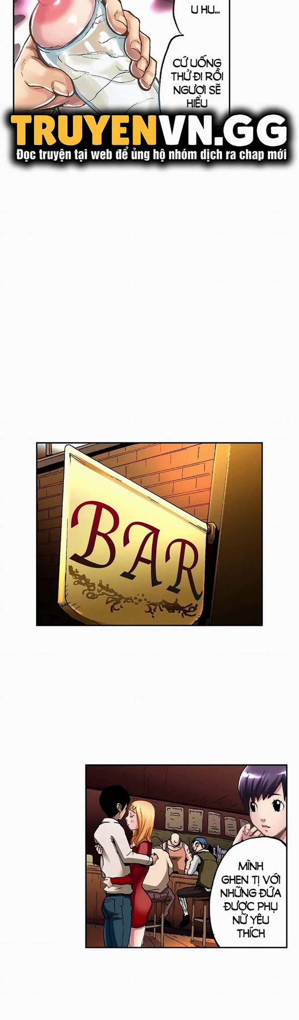 Truyện Cổ Tích Dâm Đãng 3 trang 13