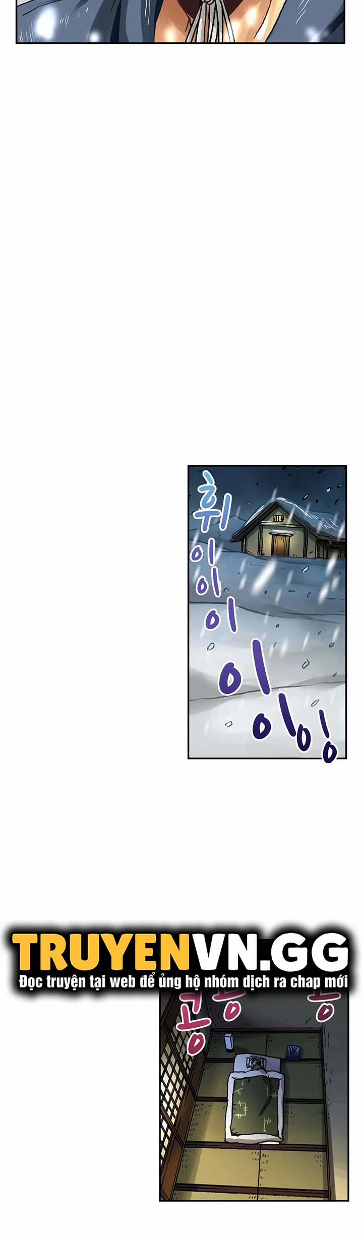 Truyện Cổ Tích Dâm Đãng 5 trang 10