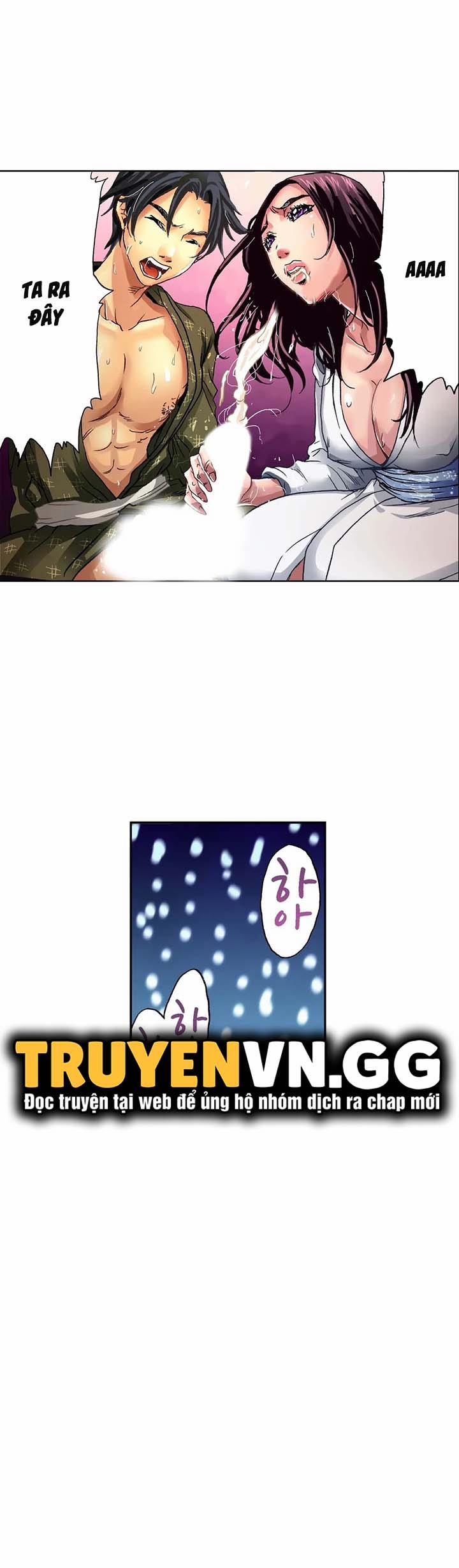 Truyện Cổ Tích Dâm Đãng 5 trang 24