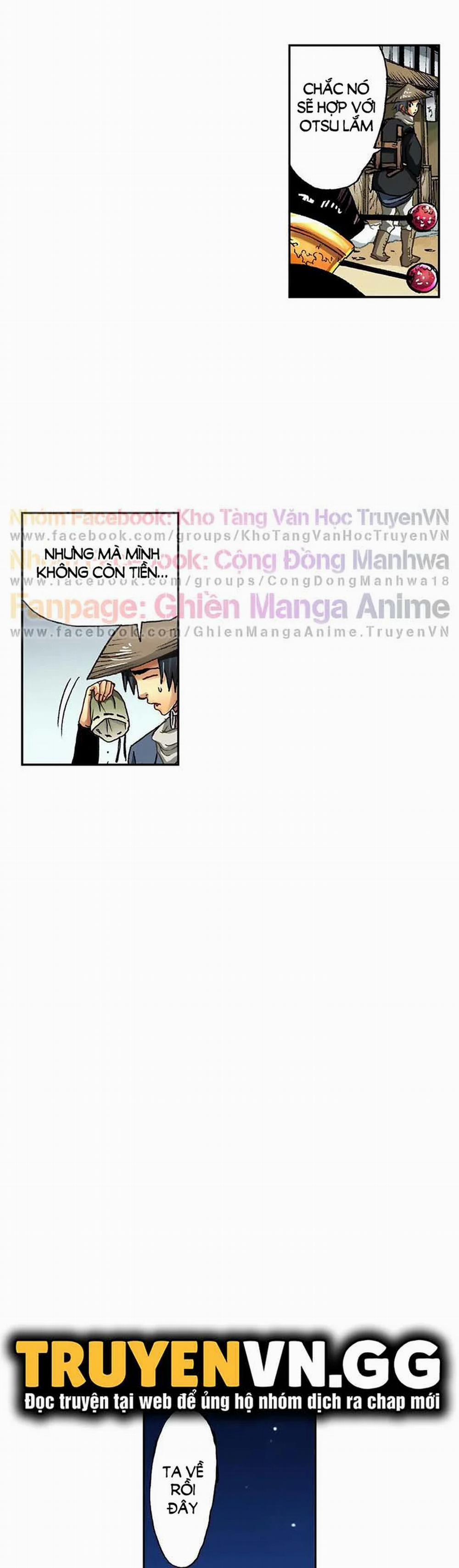 Truyện Cổ Tích Dâm Đãng 6 trang 5