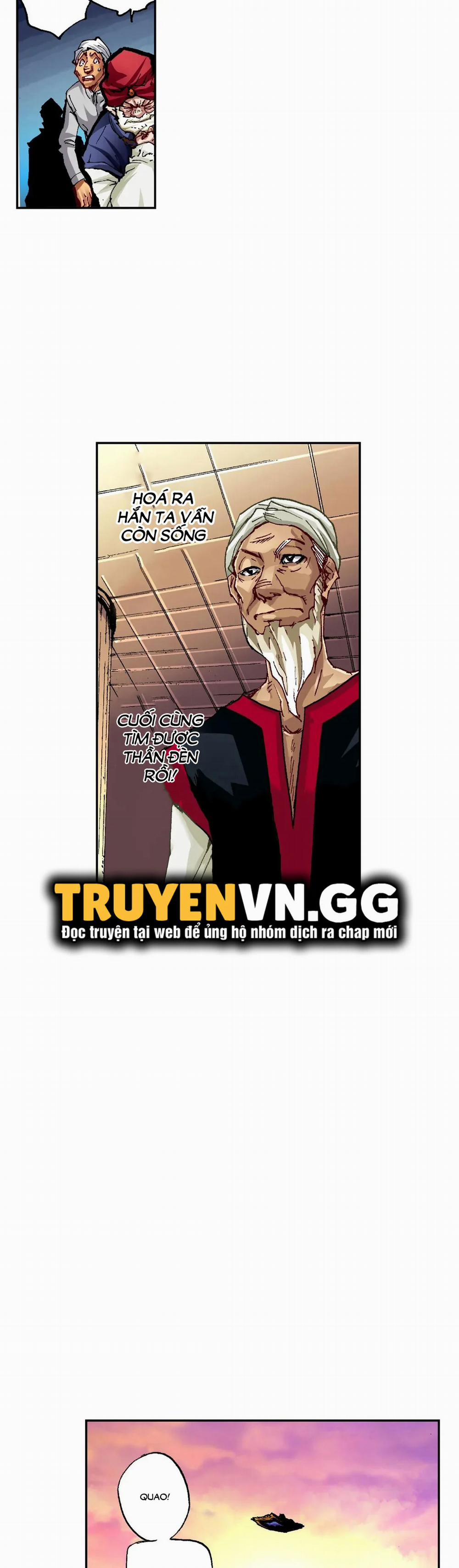 Truyện Cổ Tích Dâm Đãng 8 trang 5