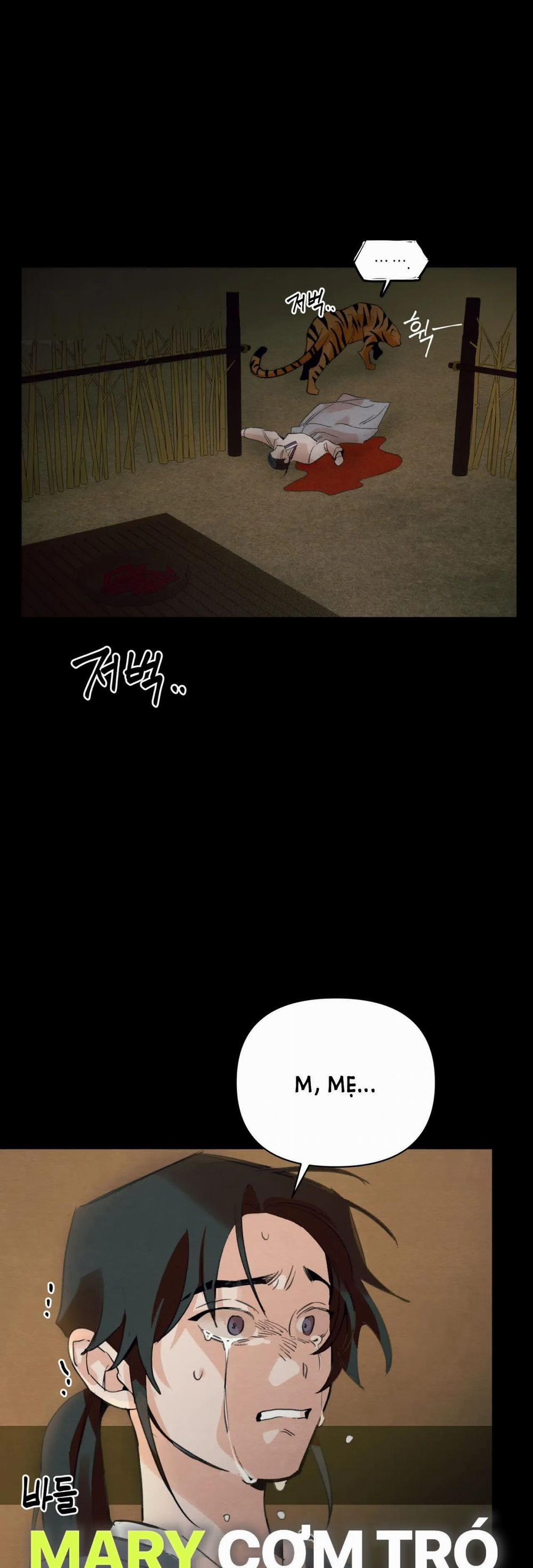 [Truyện Cổ Tích Khiêu Dâm Truyền Thống] Ăn 1 Miếng Bánh Gạo Đi 1.1 trang 15