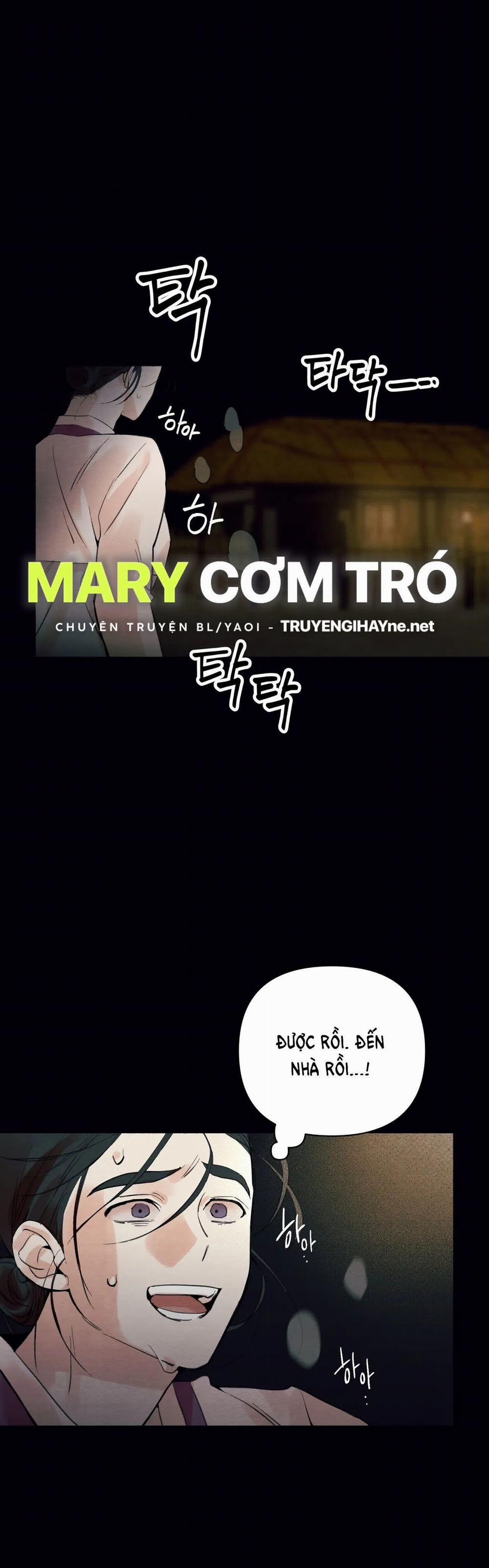 [Truyện Cổ Tích Khiêu Dâm Truyền Thống] Ăn 1 Miếng Bánh Gạo Đi 1.1 trang 4