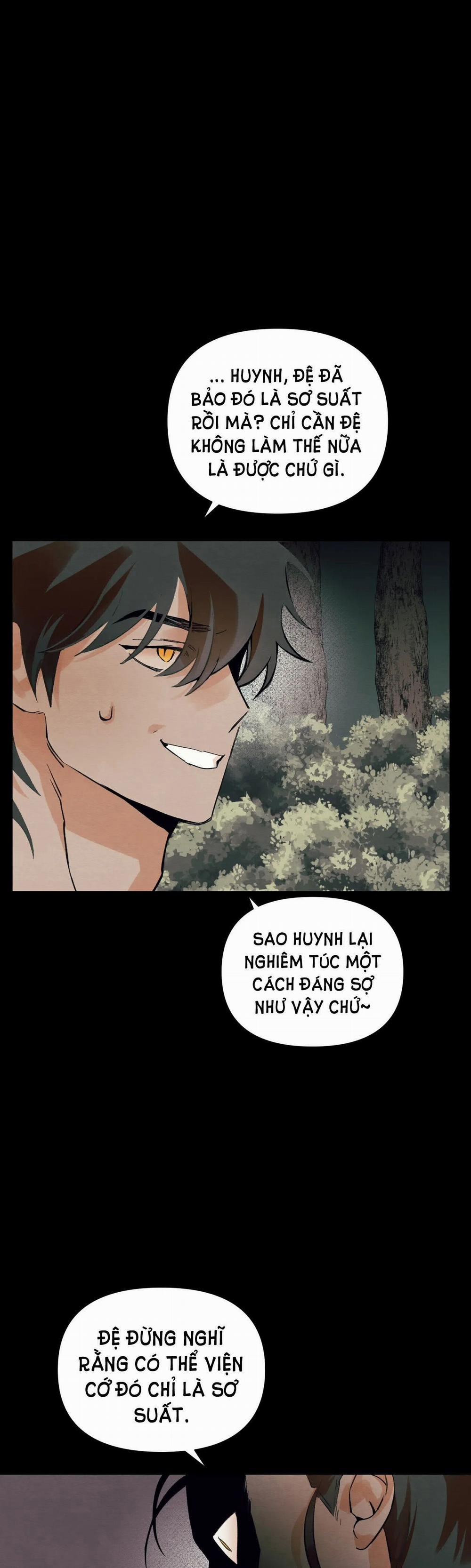 [Truyện Cổ Tích Khiêu Dâm Truyền Thống] Ăn 1 Miếng Bánh Gạo Đi 1.2 trang 13