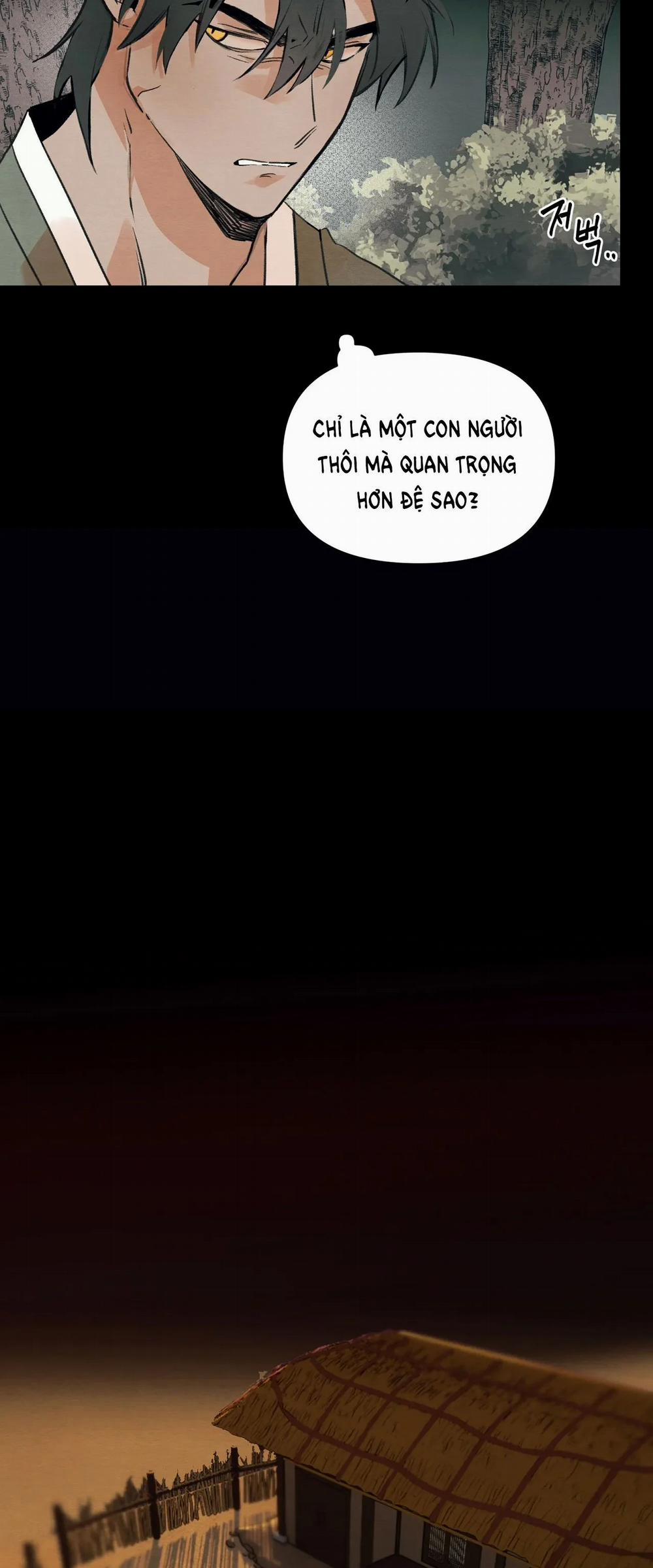 [Truyện Cổ Tích Khiêu Dâm Truyền Thống] Ăn 1 Miếng Bánh Gạo Đi 1.2 trang 16