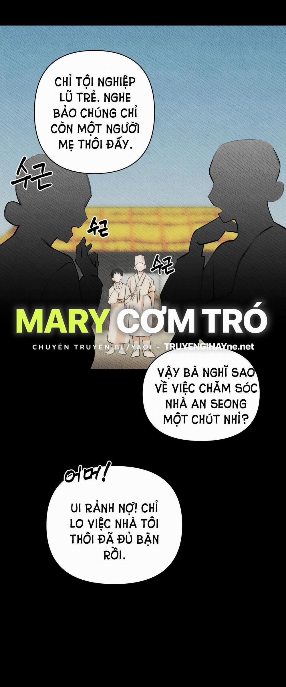 [Truyện Cổ Tích Khiêu Dâm Truyền Thống] Ăn 1 Miếng Bánh Gạo Đi 1.2 trang 19