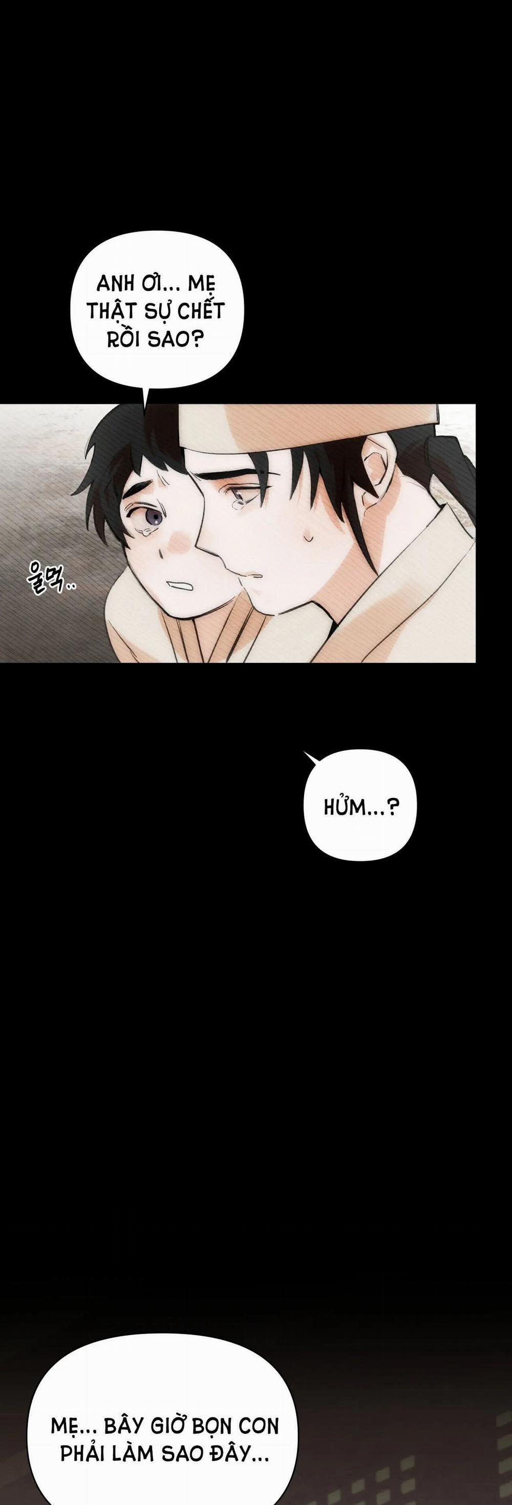 [Truyện Cổ Tích Khiêu Dâm Truyền Thống] Ăn 1 Miếng Bánh Gạo Đi 1.2 trang 20