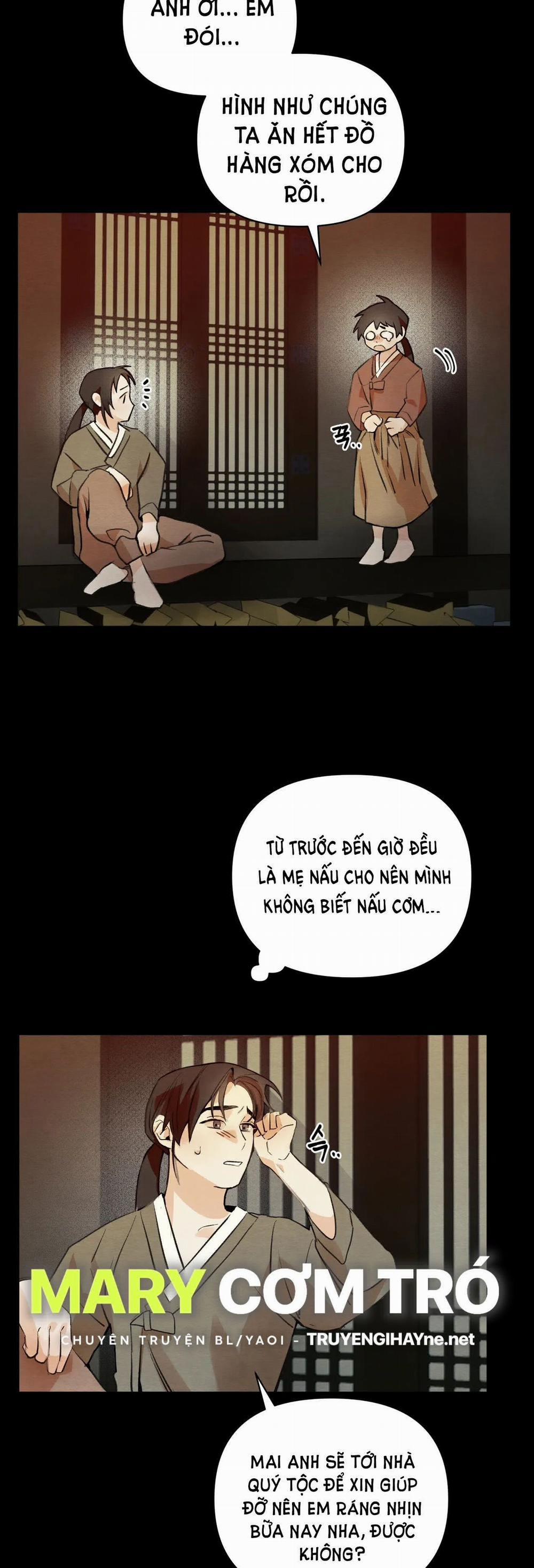 [Truyện Cổ Tích Khiêu Dâm Truyền Thống] Ăn 1 Miếng Bánh Gạo Đi 1.2 trang 22