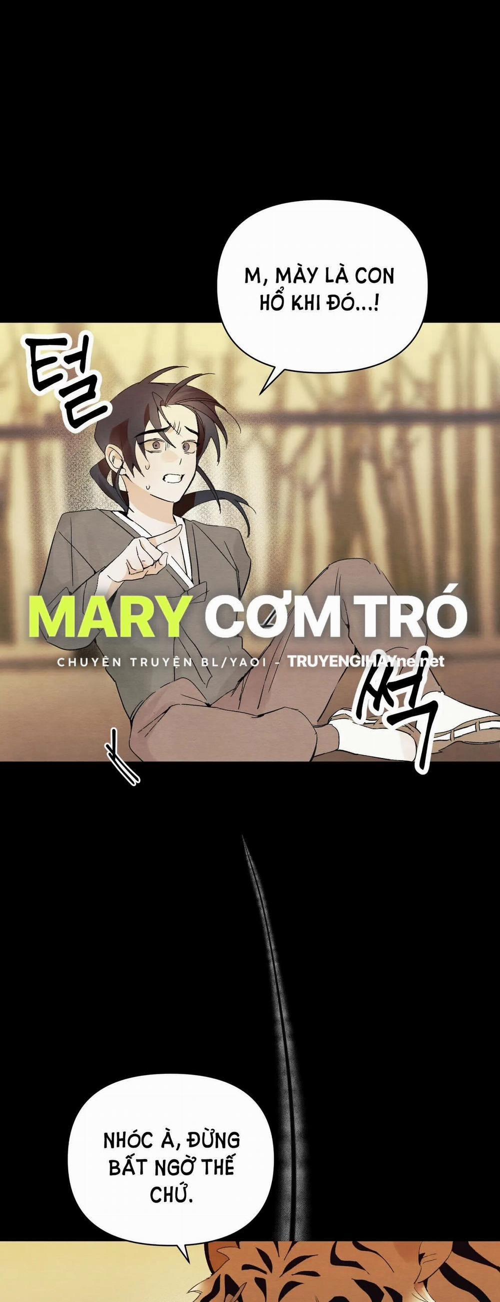 [Truyện Cổ Tích Khiêu Dâm Truyền Thống] Ăn 1 Miếng Bánh Gạo Đi 1.2 trang 28