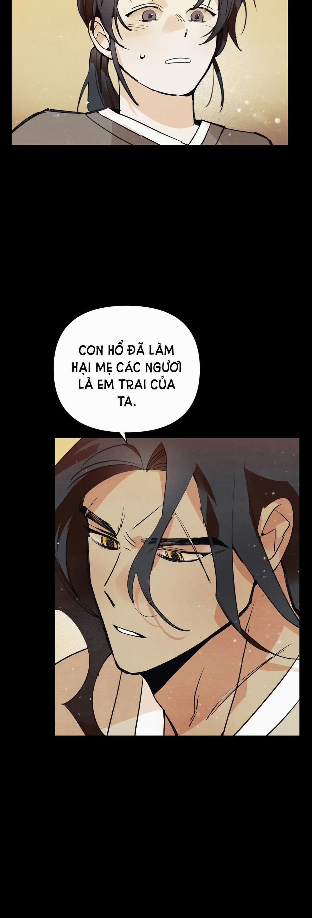 [Truyện Cổ Tích Khiêu Dâm Truyền Thống] Ăn 1 Miếng Bánh Gạo Đi 1.2 trang 32