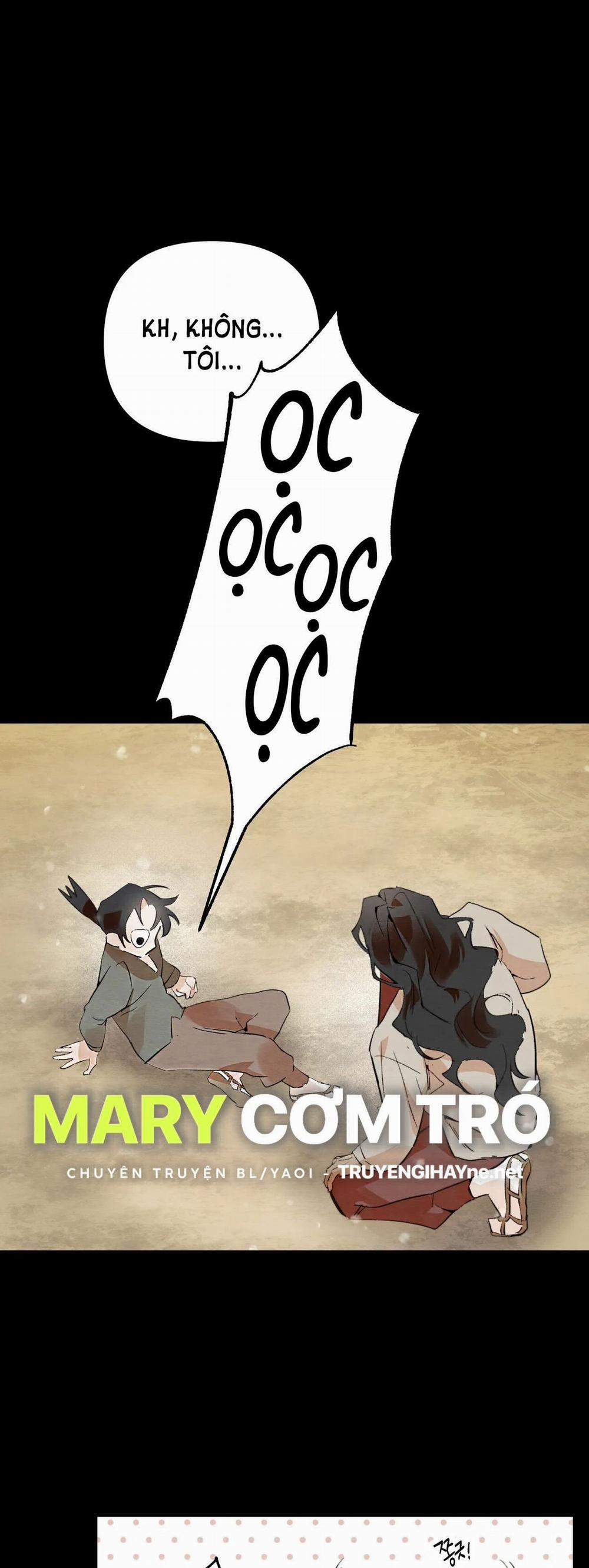 [Truyện Cổ Tích Khiêu Dâm Truyền Thống] Ăn 1 Miếng Bánh Gạo Đi 1.2 trang 36