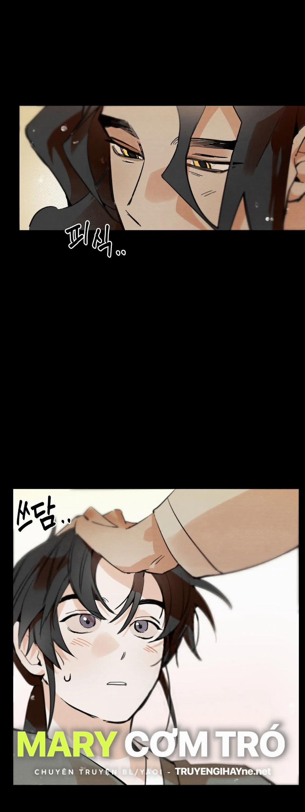 [Truyện Cổ Tích Khiêu Dâm Truyền Thống] Ăn 1 Miếng Bánh Gạo Đi 1.2 trang 38