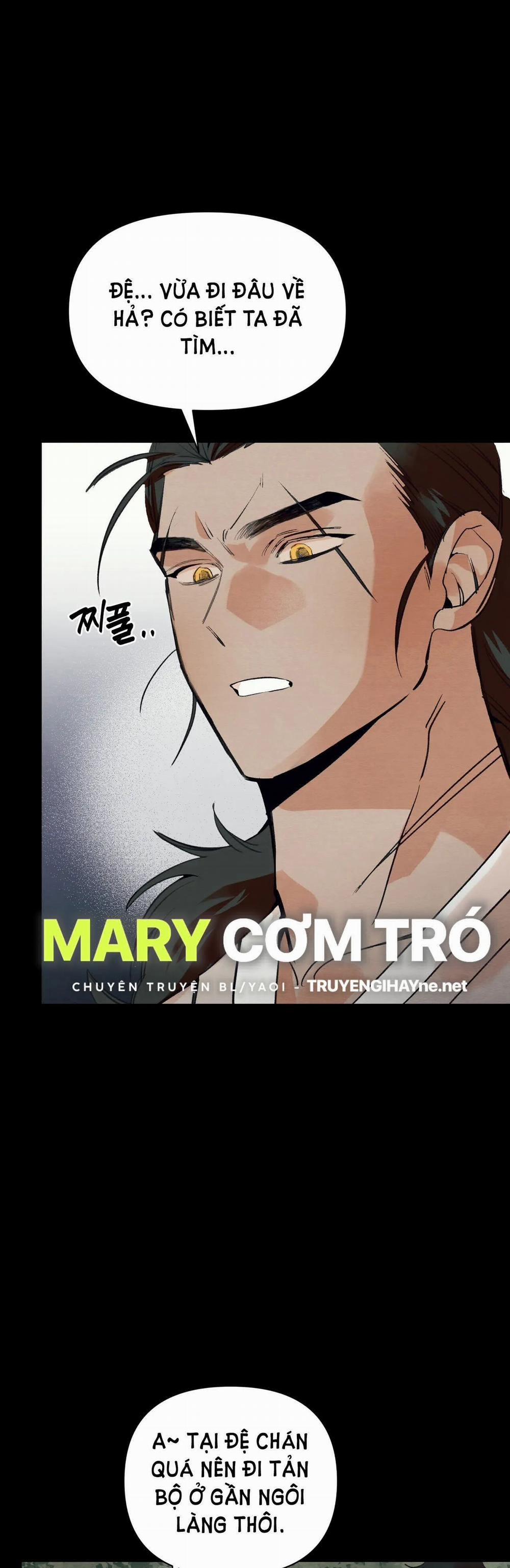 [Truyện Cổ Tích Khiêu Dâm Truyền Thống] Ăn 1 Miếng Bánh Gạo Đi 1.2 trang 5