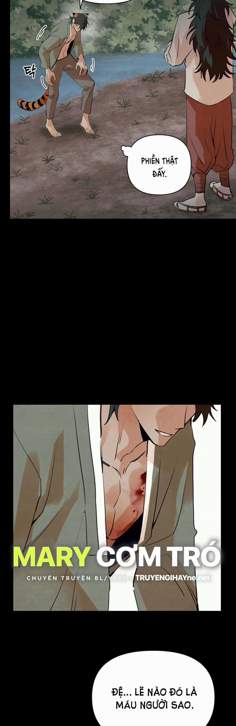 [Truyện Cổ Tích Khiêu Dâm Truyền Thống] Ăn 1 Miếng Bánh Gạo Đi 1.2 trang 6