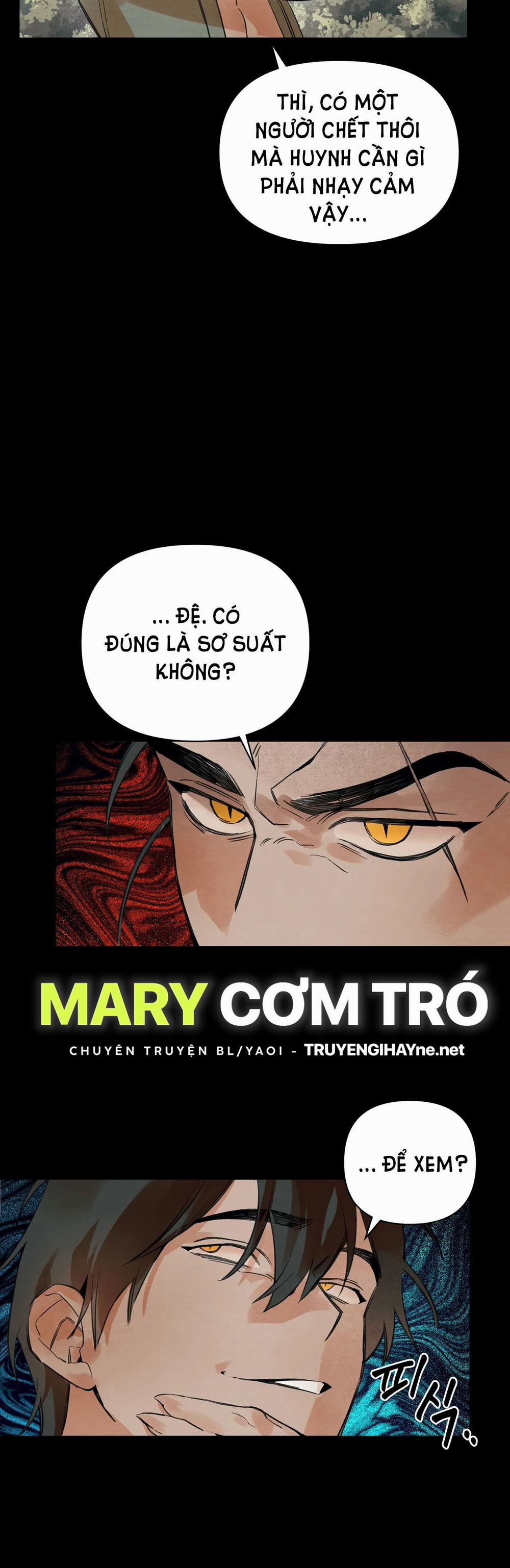 [Truyện Cổ Tích Khiêu Dâm Truyền Thống] Ăn 1 Miếng Bánh Gạo Đi 1.2 trang 9