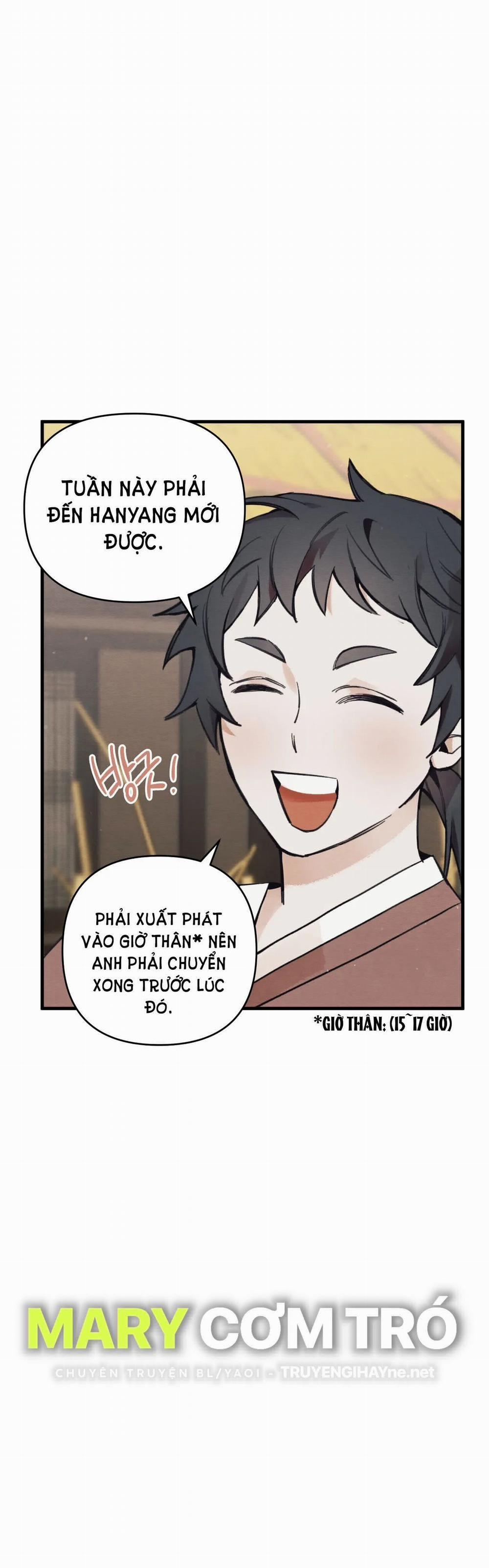 [Truyện Cổ Tích Khiêu Dâm Truyền Thống] Ăn 1 Miếng Bánh Gạo Đi 2.1 trang 4