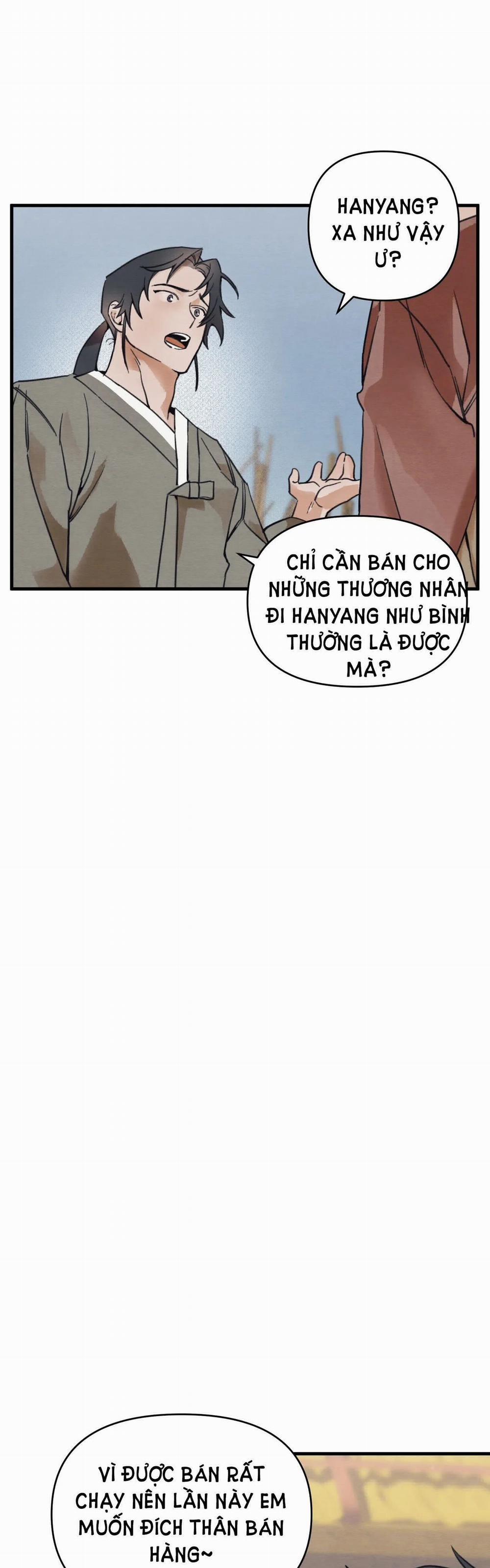 [Truyện Cổ Tích Khiêu Dâm Truyền Thống] Ăn 1 Miếng Bánh Gạo Đi 2.1 trang 5