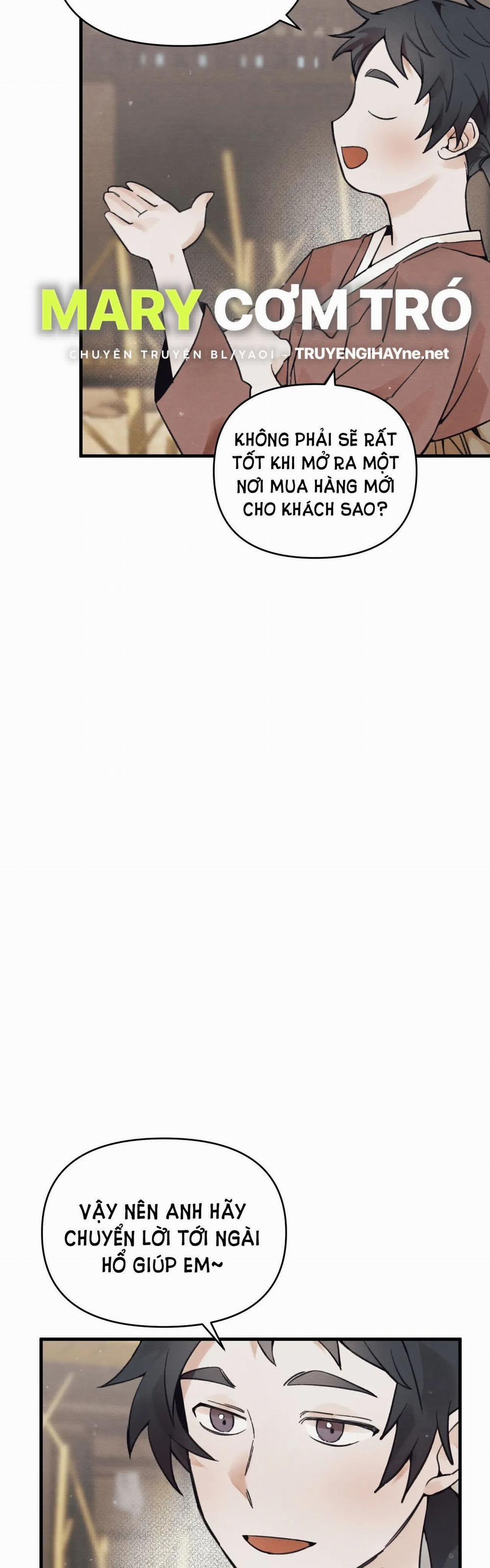 [Truyện Cổ Tích Khiêu Dâm Truyền Thống] Ăn 1 Miếng Bánh Gạo Đi 2.1 trang 6