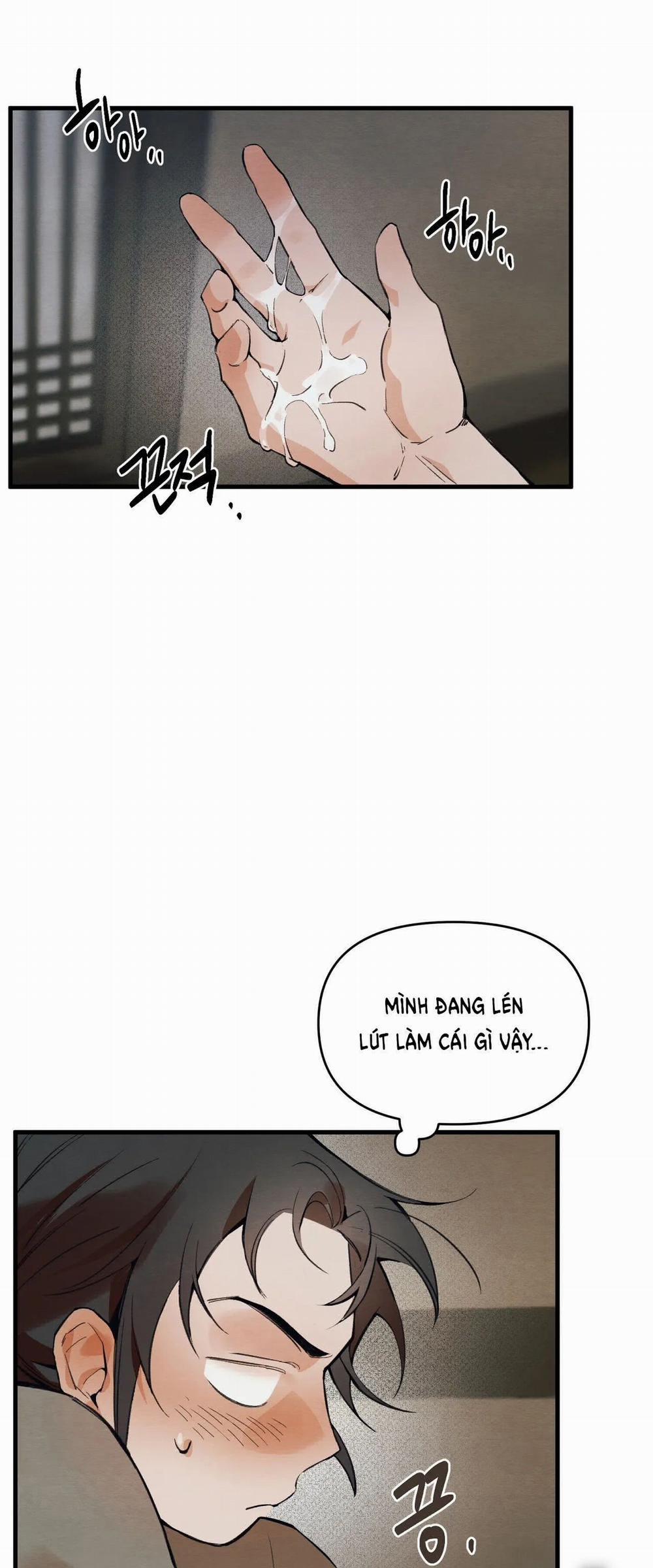 [Truyện Cổ Tích Khiêu Dâm Truyền Thống] Ăn 1 Miếng Bánh Gạo Đi 2.2 trang 10