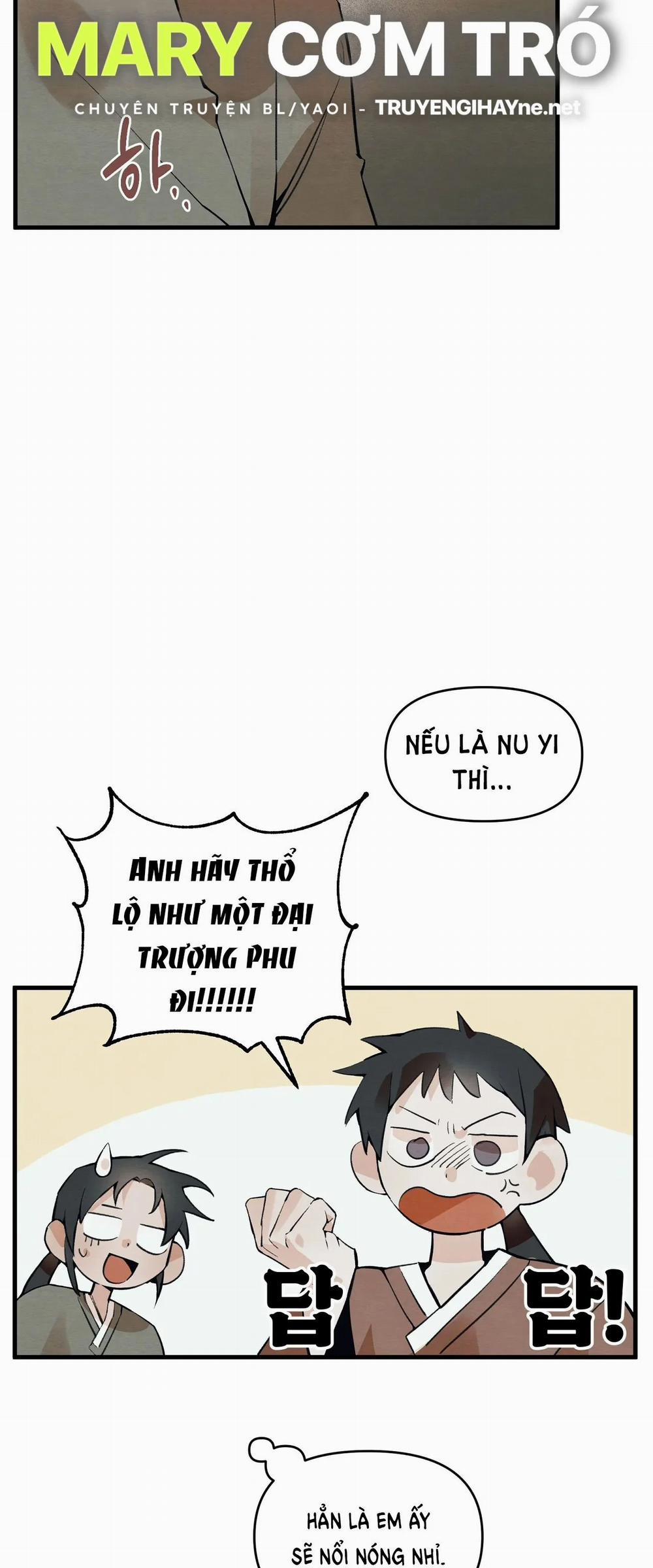 [Truyện Cổ Tích Khiêu Dâm Truyền Thống] Ăn 1 Miếng Bánh Gạo Đi 2.2 trang 11