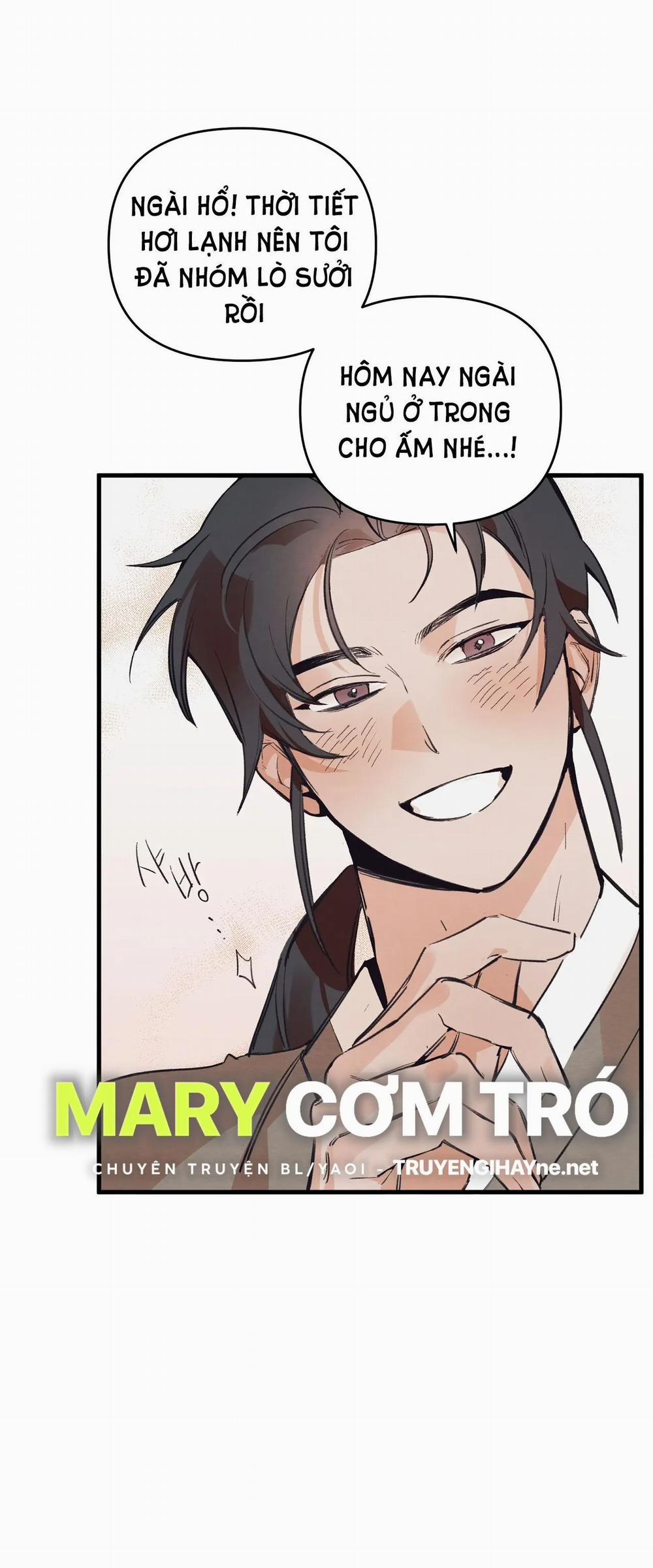 [Truyện Cổ Tích Khiêu Dâm Truyền Thống] Ăn 1 Miếng Bánh Gạo Đi 2.2 trang 15