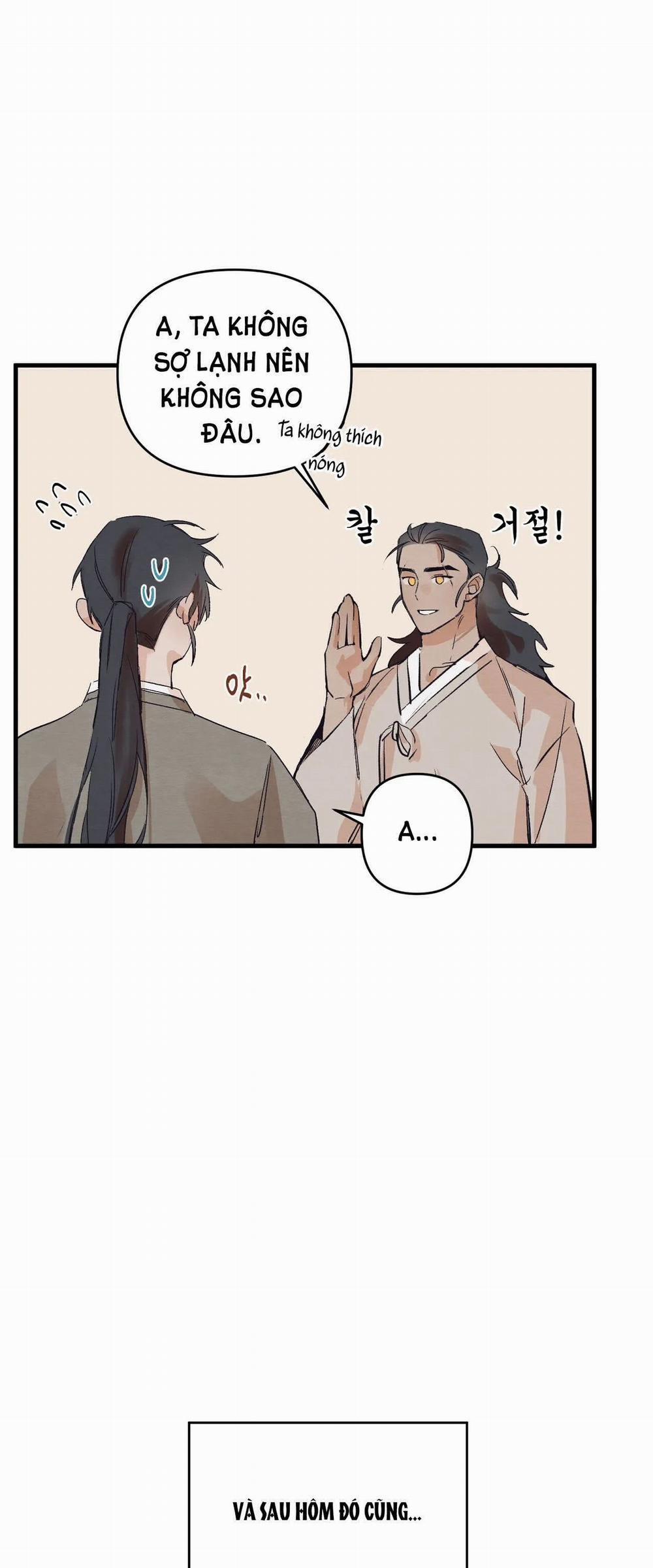 [Truyện Cổ Tích Khiêu Dâm Truyền Thống] Ăn 1 Miếng Bánh Gạo Đi 2.2 trang 16