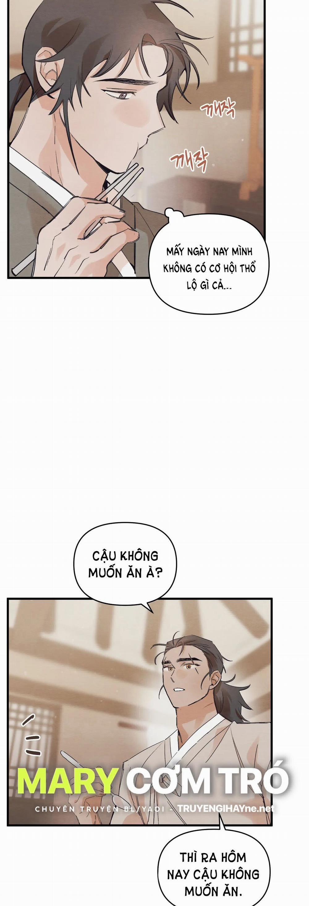 [Truyện Cổ Tích Khiêu Dâm Truyền Thống] Ăn 1 Miếng Bánh Gạo Đi 2.2 trang 21