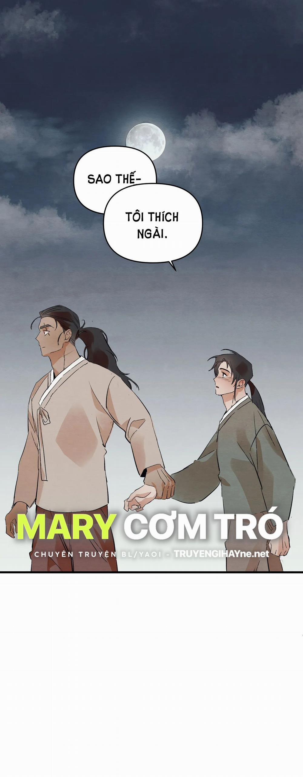 [Truyện Cổ Tích Khiêu Dâm Truyền Thống] Ăn 1 Miếng Bánh Gạo Đi 2.2 trang 33