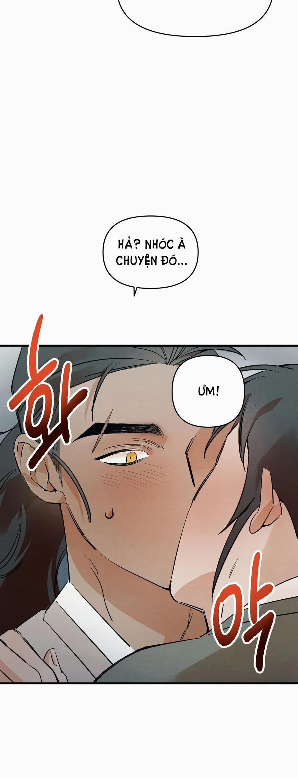 [Truyện Cổ Tích Khiêu Dâm Truyền Thống] Ăn 1 Miếng Bánh Gạo Đi 2.2 trang 38