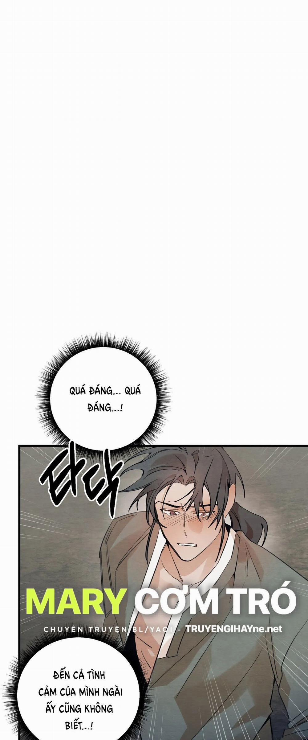 [Truyện Cổ Tích Khiêu Dâm Truyền Thống] Ăn 1 Miếng Bánh Gạo Đi 2.2 trang 45