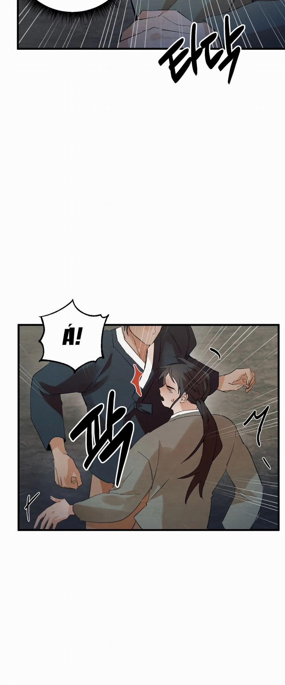 [Truyện Cổ Tích Khiêu Dâm Truyền Thống] Ăn 1 Miếng Bánh Gạo Đi 2.2 trang 46