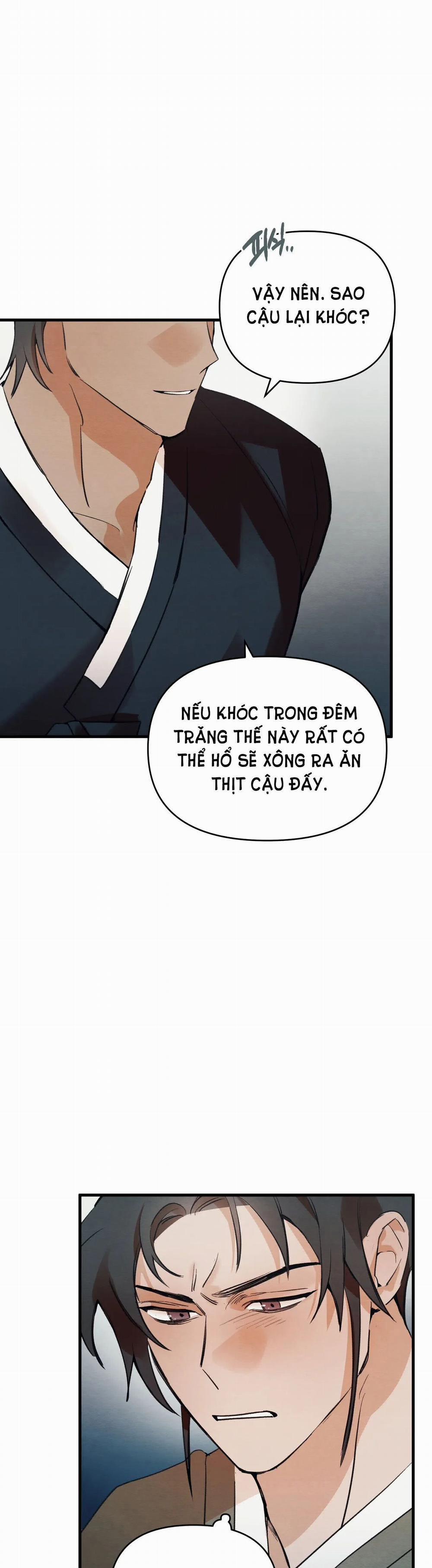 [Truyện Cổ Tích Khiêu Dâm Truyền Thống] Ăn 1 Miếng Bánh Gạo Đi 2.2 trang 49