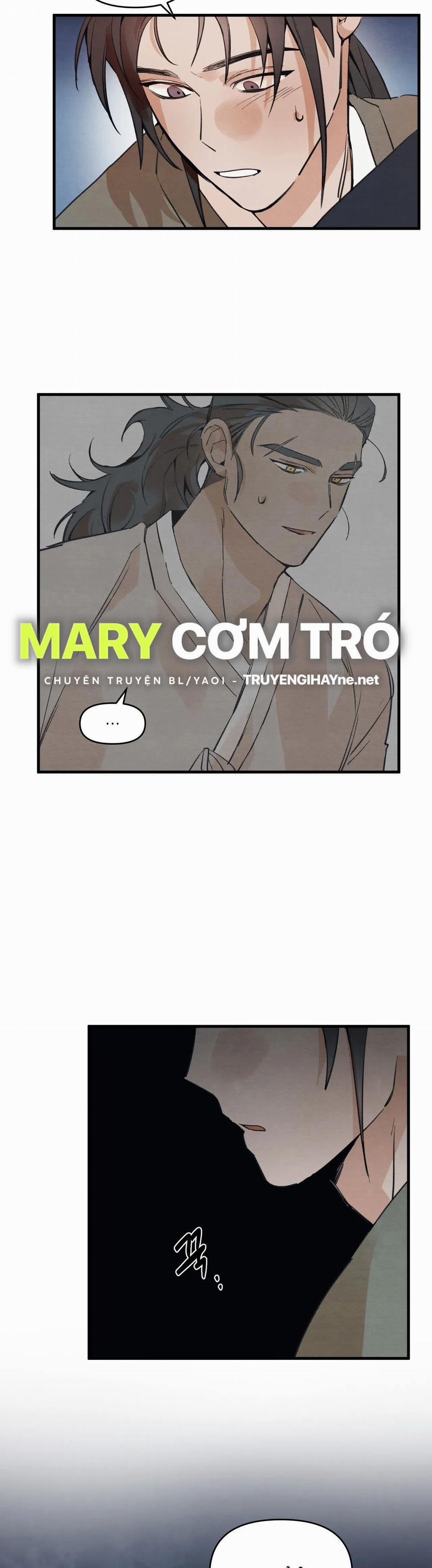 [Truyện Cổ Tích Khiêu Dâm Truyền Thống] Ăn 1 Miếng Bánh Gạo Đi 2.2 trang 52