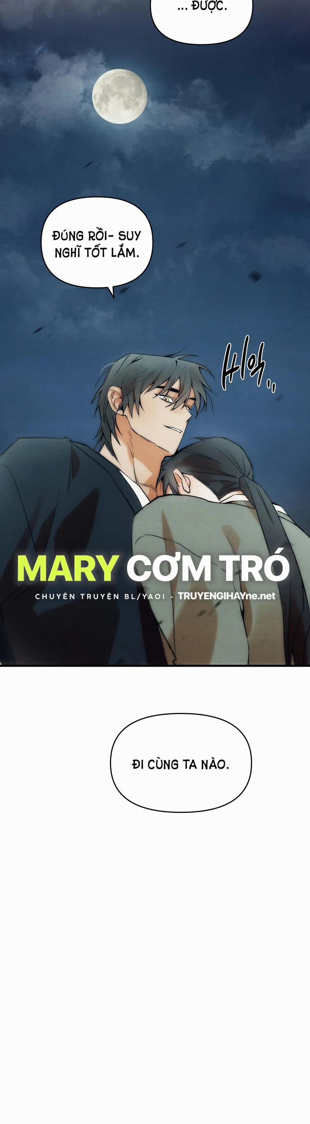 [Truyện Cổ Tích Khiêu Dâm Truyền Thống] Ăn 1 Miếng Bánh Gạo Đi 2.2 trang 53