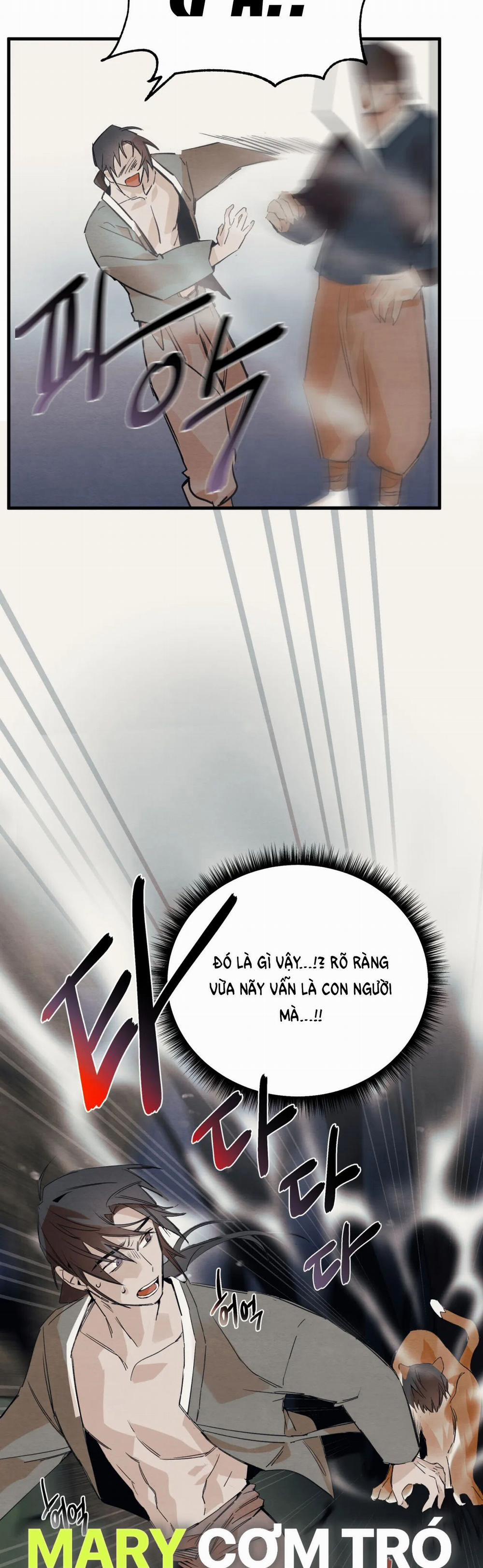 [Truyện Cổ Tích Khiêu Dâm Truyền Thống] Ăn 1 Miếng Bánh Gạo Đi 3.1 trang 14