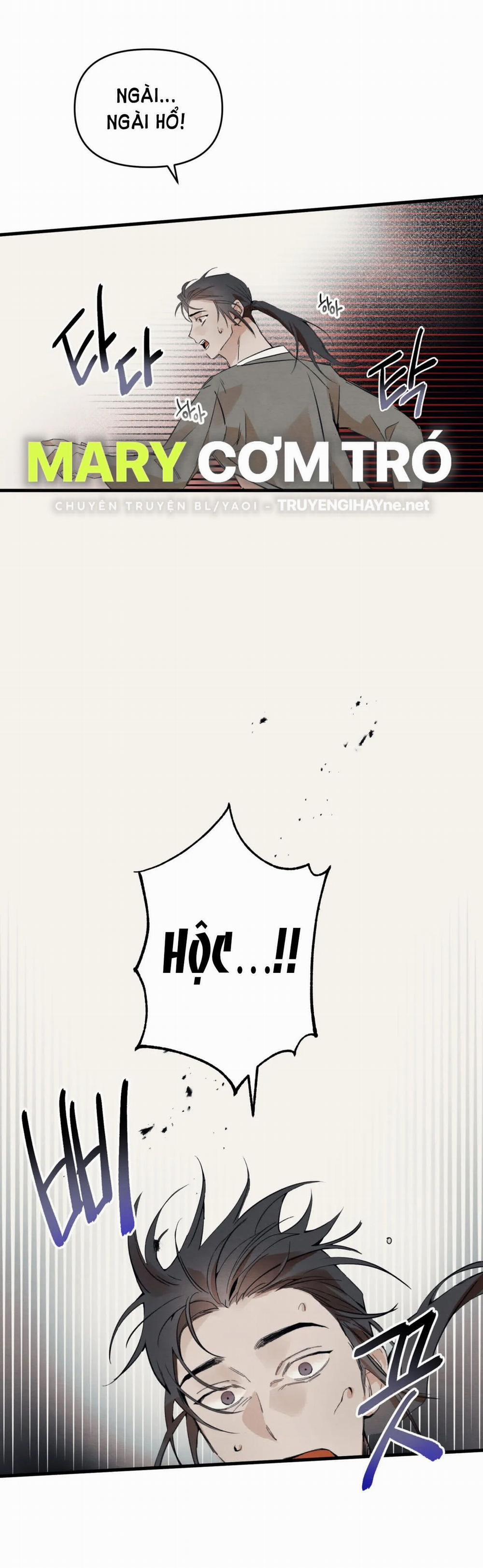 [Truyện Cổ Tích Khiêu Dâm Truyền Thống] Ăn 1 Miếng Bánh Gạo Đi 3.1 trang 16