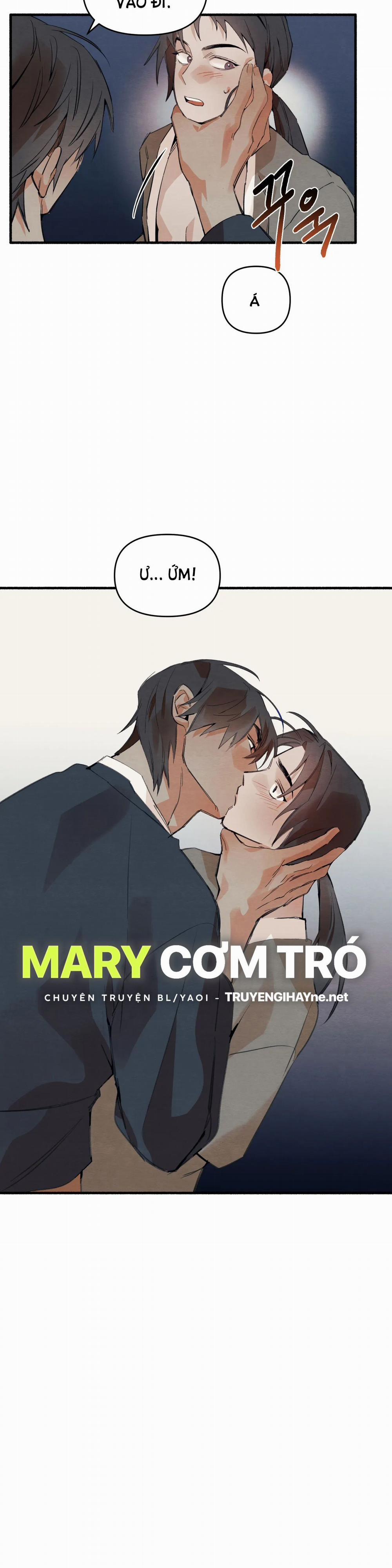 [Truyện Cổ Tích Khiêu Dâm Truyền Thống] Ăn 1 Miếng Bánh Gạo Đi 3.1 trang 4