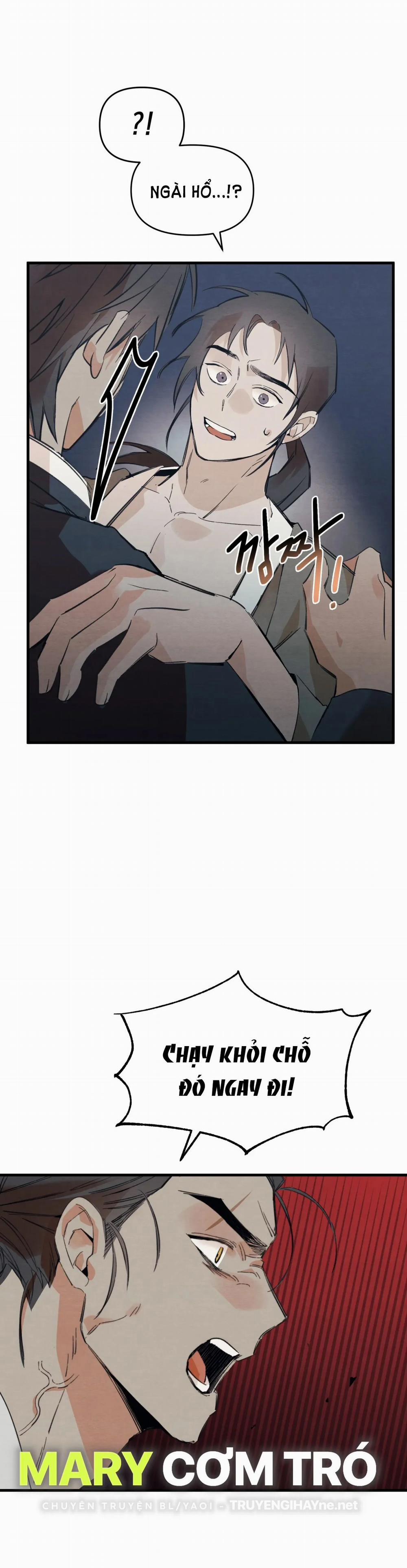 [Truyện Cổ Tích Khiêu Dâm Truyền Thống] Ăn 1 Miếng Bánh Gạo Đi 3.1 trang 9