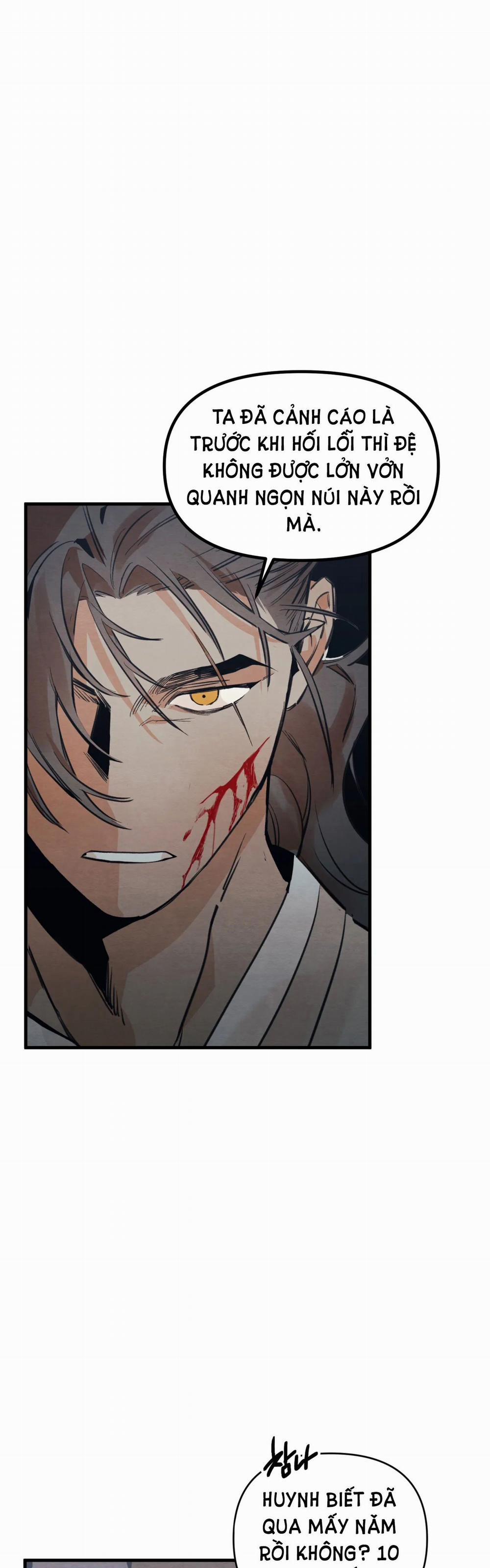 [Truyện Cổ Tích Khiêu Dâm Truyền Thống] Ăn 1 Miếng Bánh Gạo Đi 3.2 trang 10