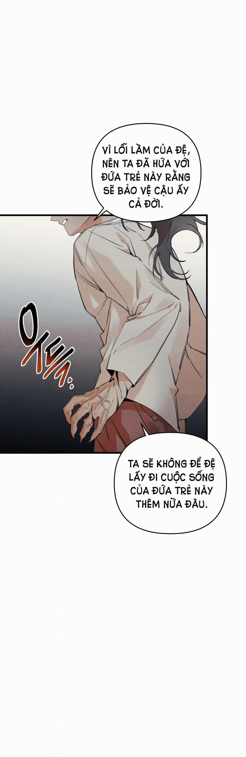 [Truyện Cổ Tích Khiêu Dâm Truyền Thống] Ăn 1 Miếng Bánh Gạo Đi 3.2 trang 15