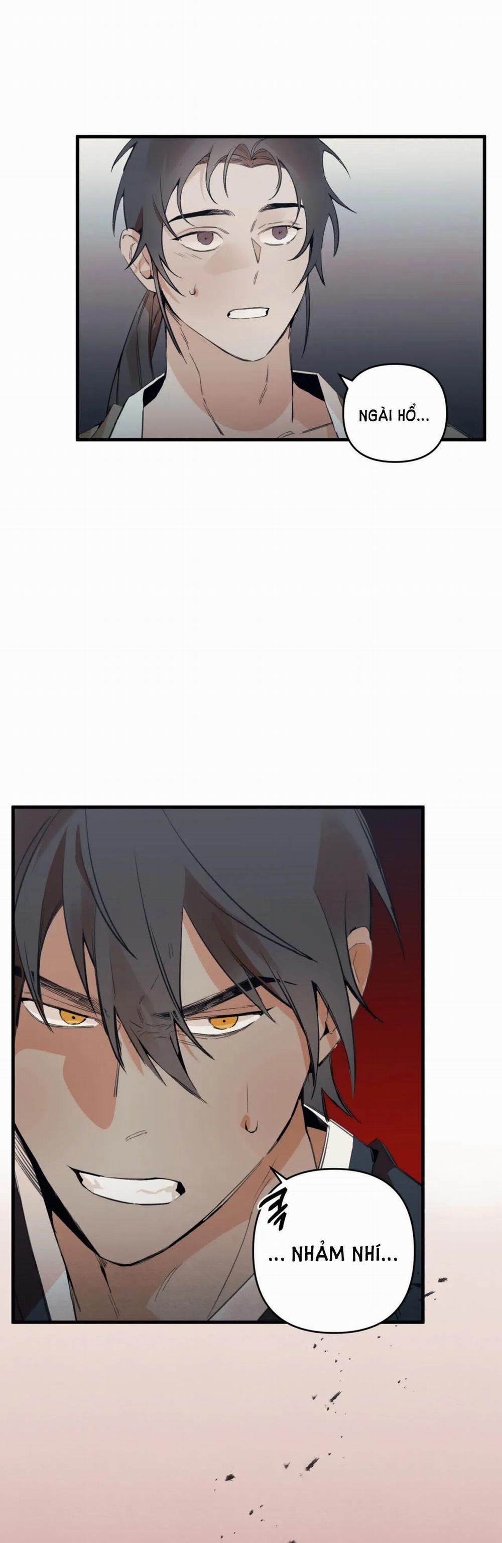 [Truyện Cổ Tích Khiêu Dâm Truyền Thống] Ăn 1 Miếng Bánh Gạo Đi 3.2 trang 16