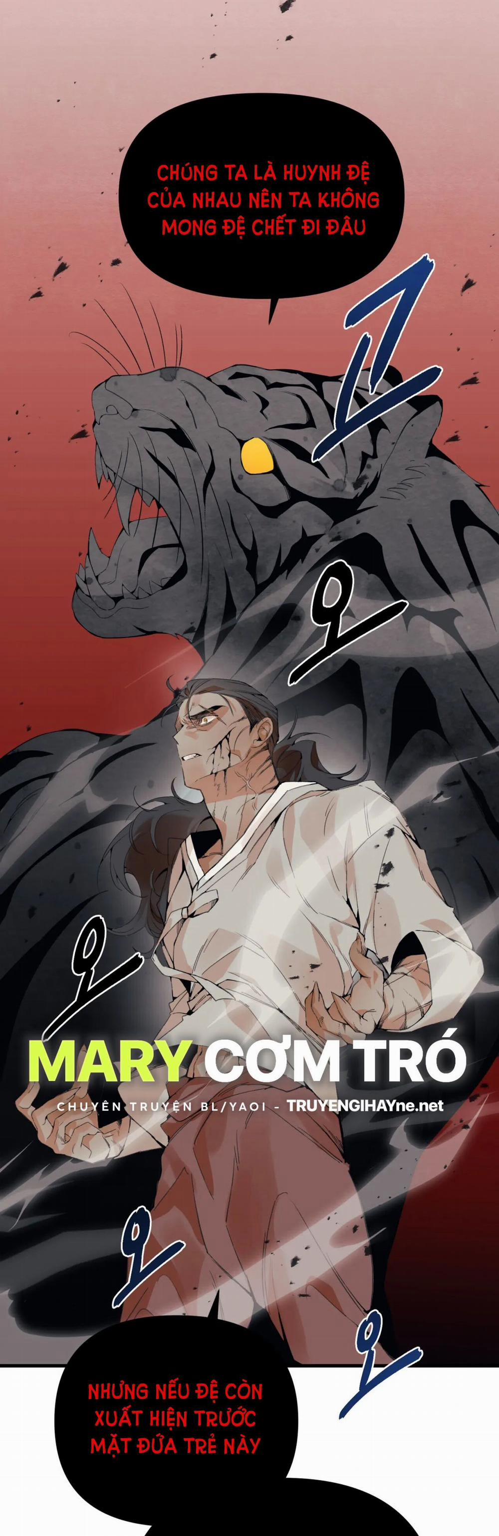 [Truyện Cổ Tích Khiêu Dâm Truyền Thống] Ăn 1 Miếng Bánh Gạo Đi 3.2 trang 17