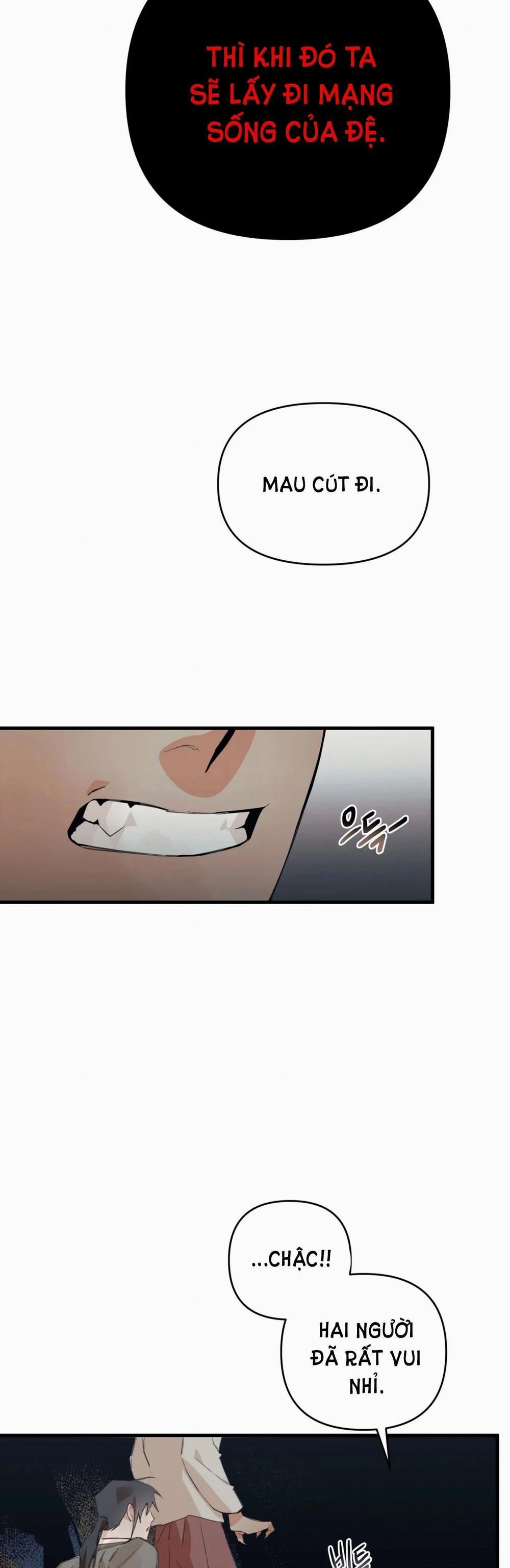 [Truyện Cổ Tích Khiêu Dâm Truyền Thống] Ăn 1 Miếng Bánh Gạo Đi 3.2 trang 18