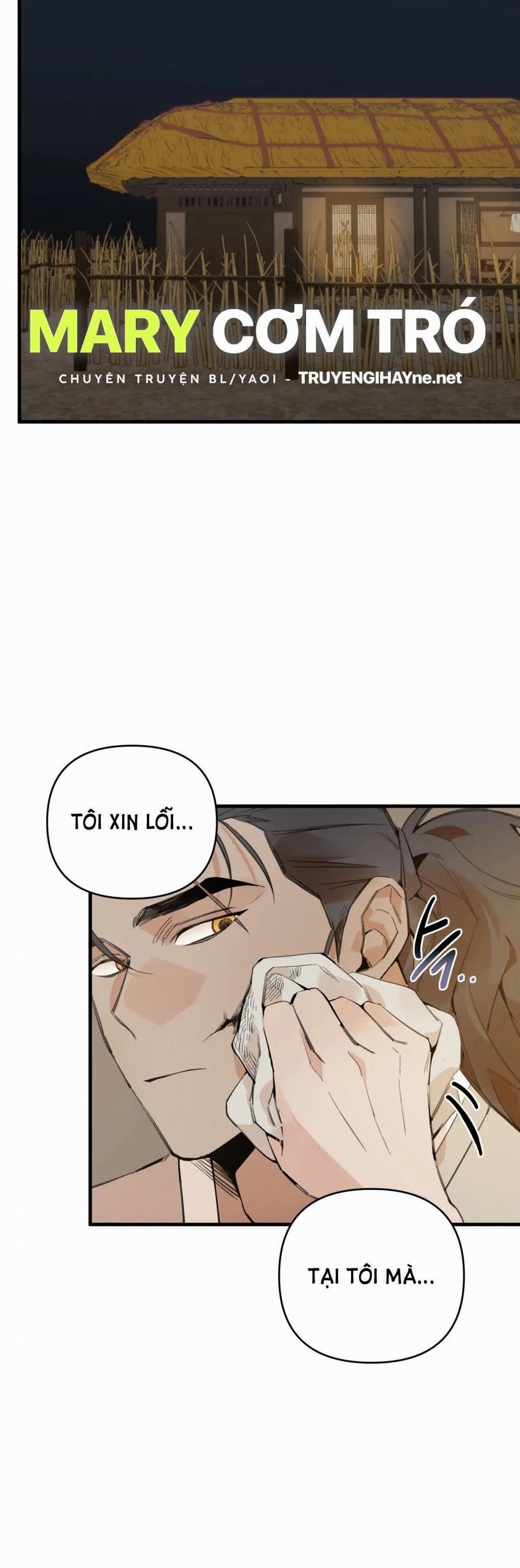[Truyện Cổ Tích Khiêu Dâm Truyền Thống] Ăn 1 Miếng Bánh Gạo Đi 3.2 trang 25