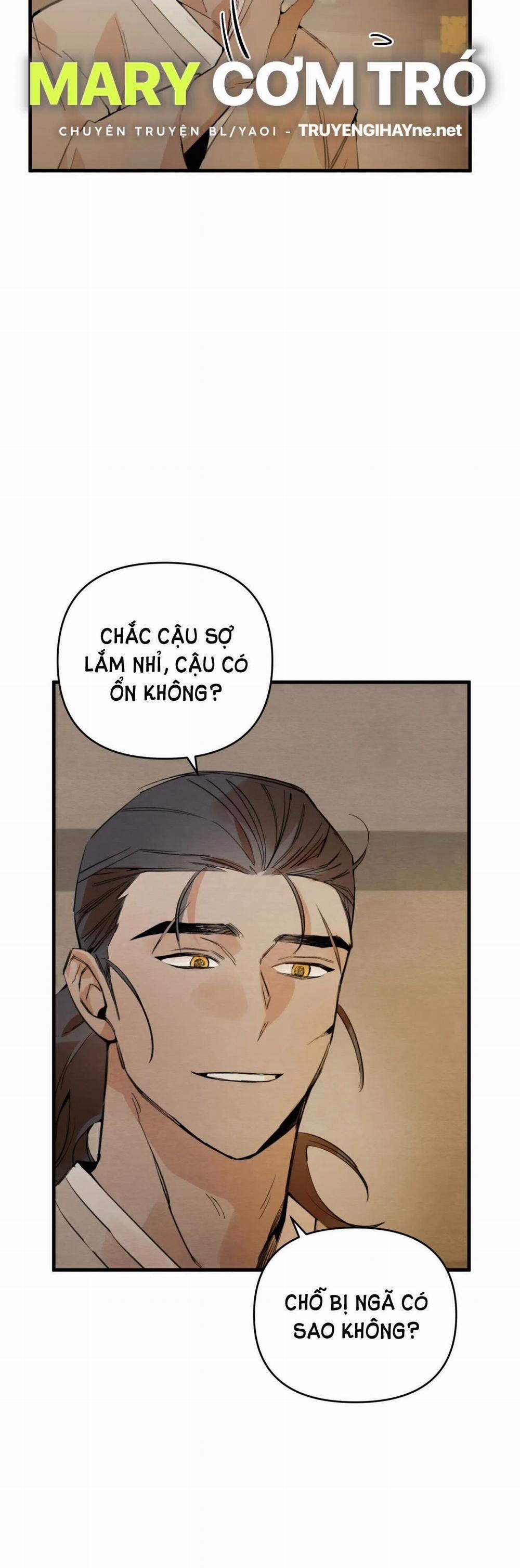 [Truyện Cổ Tích Khiêu Dâm Truyền Thống] Ăn 1 Miếng Bánh Gạo Đi 3.2 trang 27