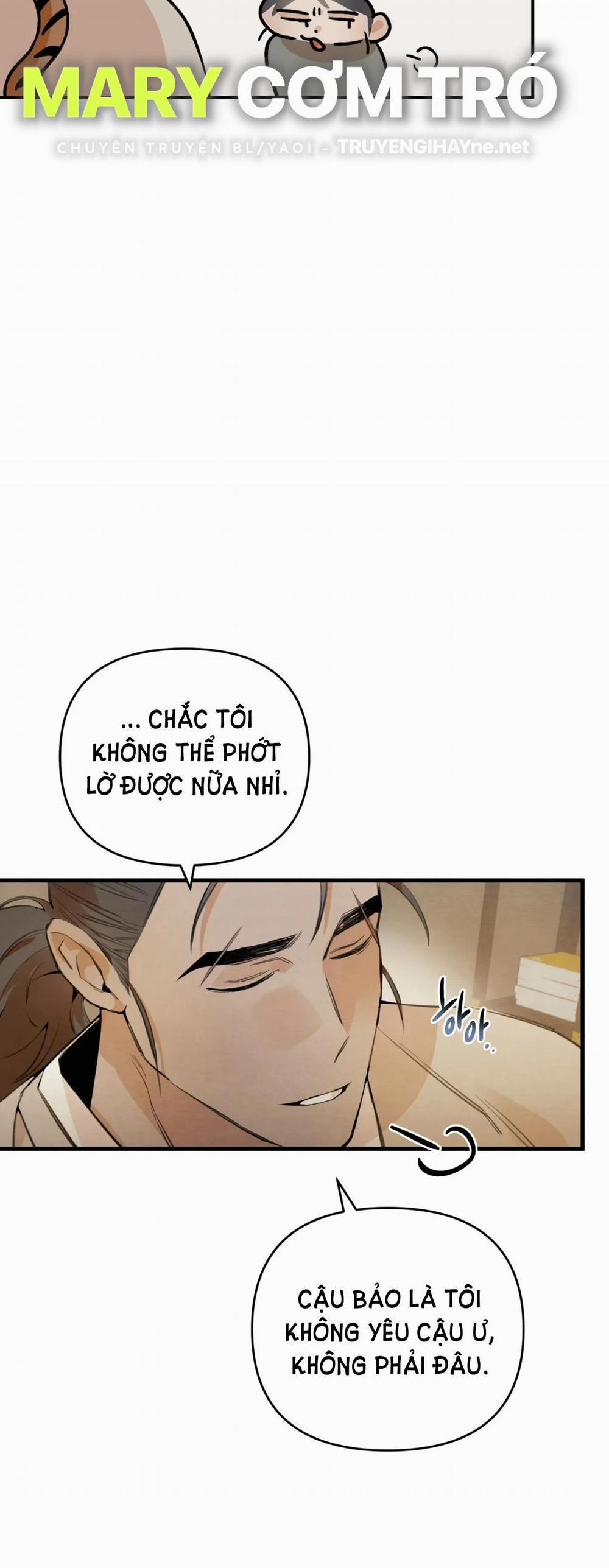 [Truyện Cổ Tích Khiêu Dâm Truyền Thống] Ăn 1 Miếng Bánh Gạo Đi 3.2 trang 32