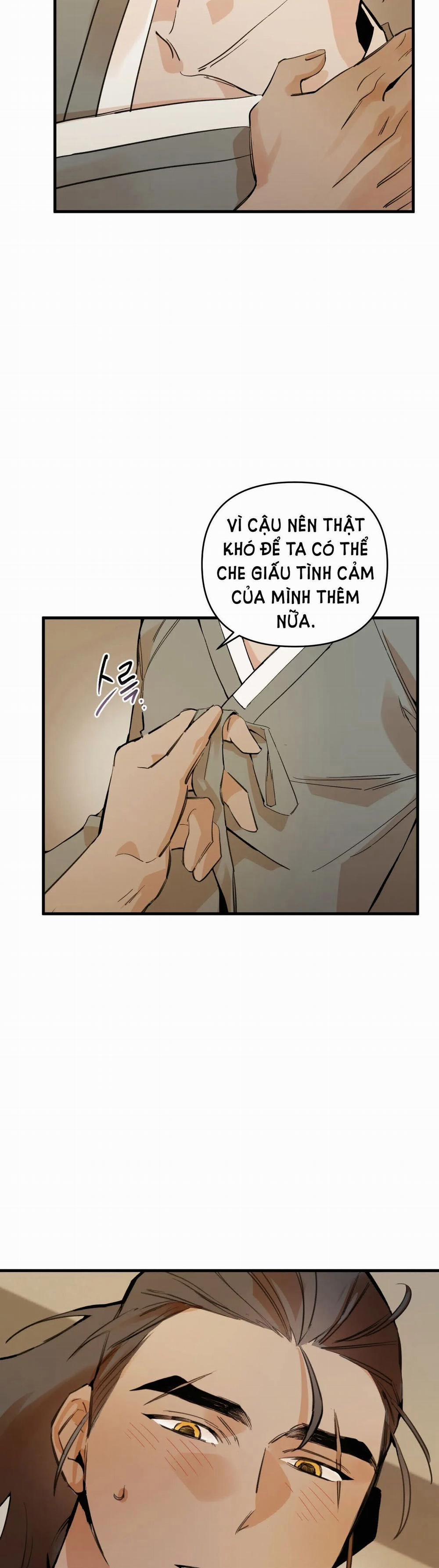 [Truyện Cổ Tích Khiêu Dâm Truyền Thống] Ăn 1 Miếng Bánh Gạo Đi 3.2 trang 38