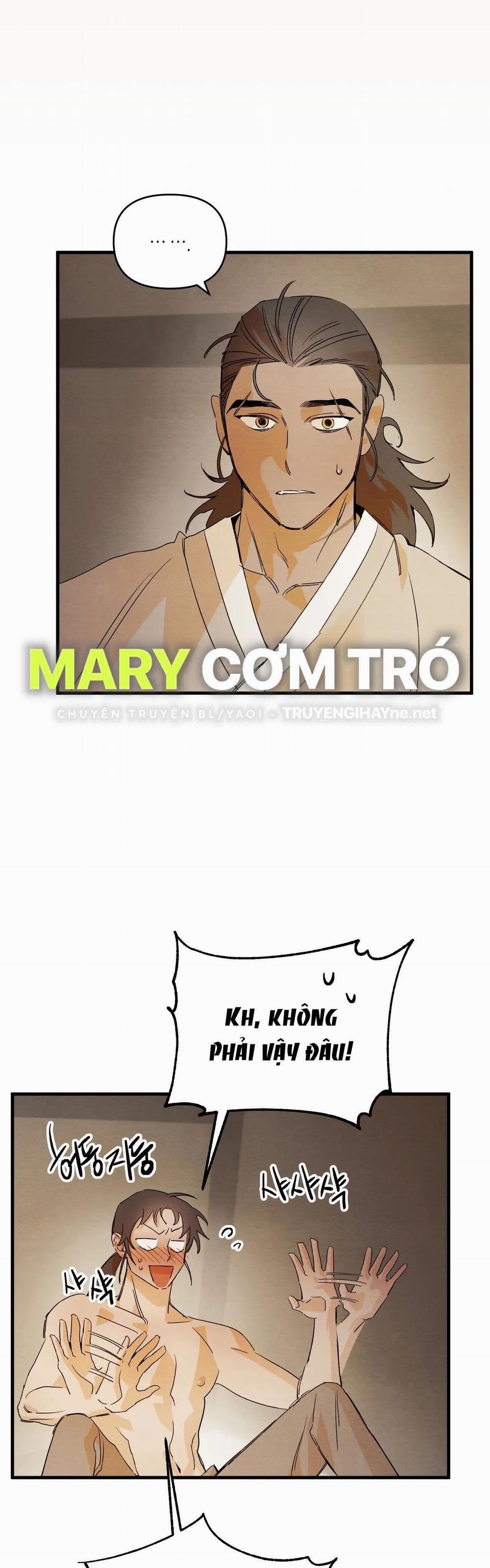 [Truyện Cổ Tích Khiêu Dâm Truyền Thống] Ăn 1 Miếng Bánh Gạo Đi 4.1 trang 14