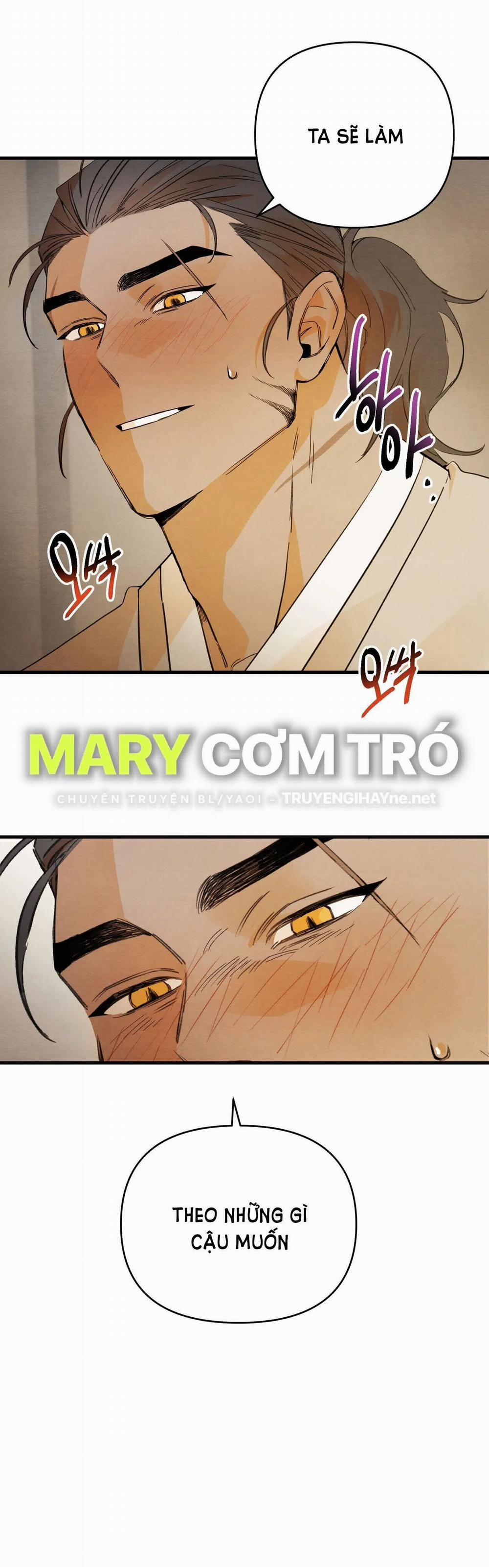[Truyện Cổ Tích Khiêu Dâm Truyền Thống] Ăn 1 Miếng Bánh Gạo Đi 4.1 trang 16