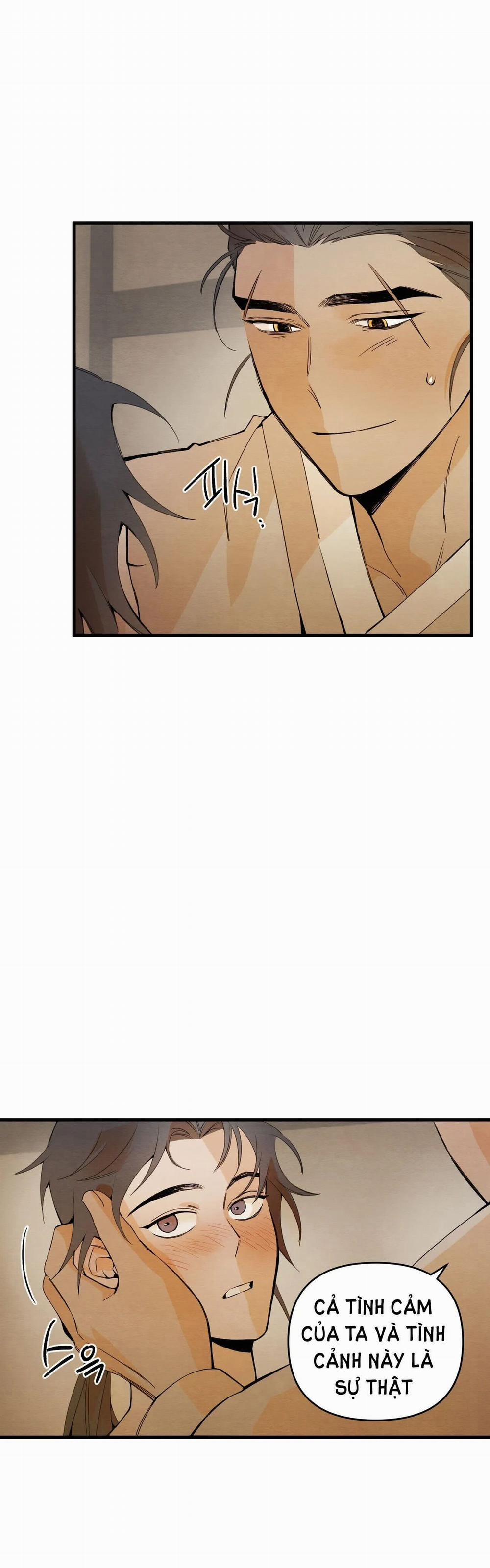 [Truyện Cổ Tích Khiêu Dâm Truyền Thống] Ăn 1 Miếng Bánh Gạo Đi 4.1 trang 2